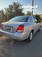  11 هونداي افانتي XD 2002