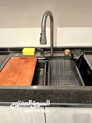 9 استوديو VIP تشطيبات فنادق للايجار (شارع الجامعة)