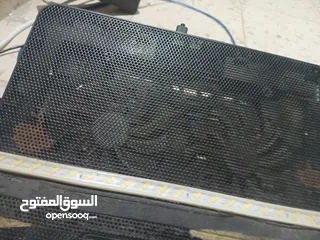  5 ايباد 9 بحاله الوكاله