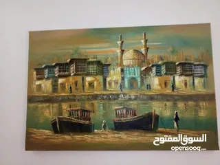  1 لوحه من التراث العراقي للبيع