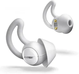  6 للنوم ‎ سماعات Bose Sleepbuds II - تقنية