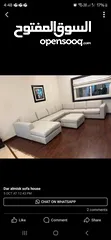  3 BRAND NEW SOFA