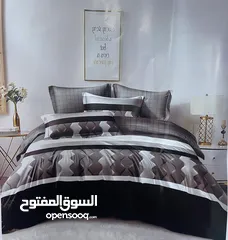  19 مسبل صيفي مجوز / لحاف صيفي مجوز / مسابل صيفية
