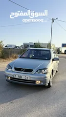  4 Opel astra2002