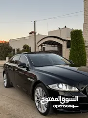  2 جاكوار xjl موديل 2010 فحص كامل فل كامل