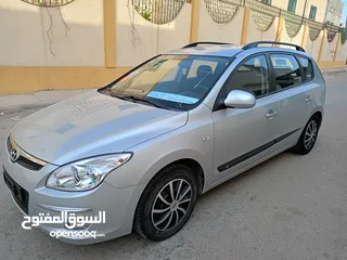  2 هونداي i30 جمرك