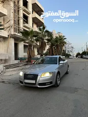  3 2010 Audi A6