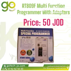  1 Multi Finction Programmer Kit