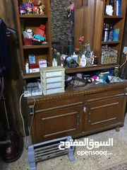  3 غرف صاج نوم عراقي