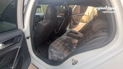  26 عرررض مغرري حرررق كااااش فقط ككاش golf gti mk7 2000 turbo 245 حصان  مش tsi
