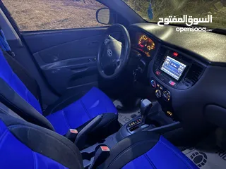  3 كيا برايد جولد شصيات عمدان فخذات سمكات شركه افحص وين بدك عداد قليل