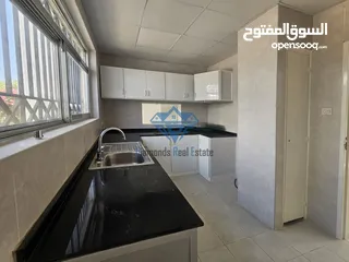  6 #REF1166 5-Bedroom Standalone Villa with Large Backyard and Garden for Rent in Madinat Qaboos