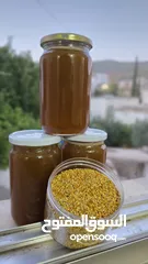  2 عسل حر جبلي شوكيات