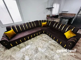  1 كورنر للبيع بحاله جيده ...
