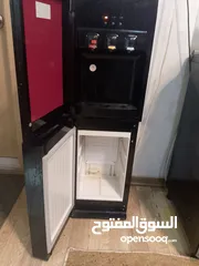  1 براد للبيع