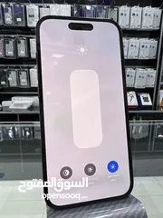  10 iPhone 14 Pro (512) GB ايفون 14 برو مستعمل بحالة الوكالة مش مفتوح او مصلح نهائيا  بطارية اصلية 90٪؜