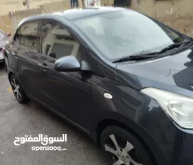  4 هونداي i10 2015 للبيع