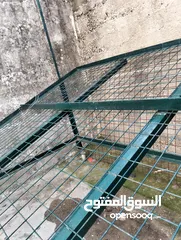  10 استاند عرض لمحلات الخضار والفواكة جودة ممتازة للبيع قابل للتفاوض
