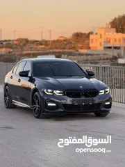  2 BMW 330e 2020 للبيع