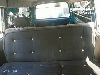  15 باص بريجو بحالة جيدة منتهي الترخيص 7 اشهر  خالي قص قلبان معو اوكي الترخيص يلزمو صيانة خفيفة