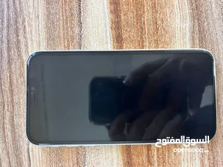  3 ايفون 11 عادي بوضع الجديد