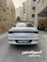  9 BYD qin plus موديل 2021 فحص كامل