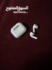  6 airpods 3 بحاله الوكاله