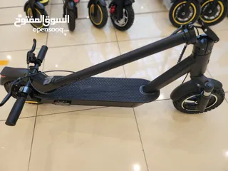  16 سكوتر vrla scooter