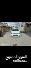  2 هونداي اكسنت 1400
