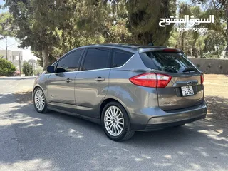  6 فورد C-Max 2013 انيرجي للبيع