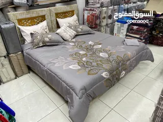  5 وصلنا جديد جديد  2025  لحاف مايكرو ڤايبر صيفي باااارد