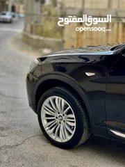  3 Bmw x3 D25