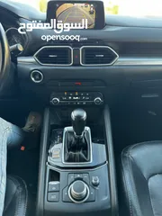  15 ‏Mazda CX5 2019