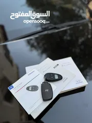  13 هونداي توسان