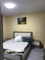  8 ستوديو  مفروشة جديدة اول الطيرة