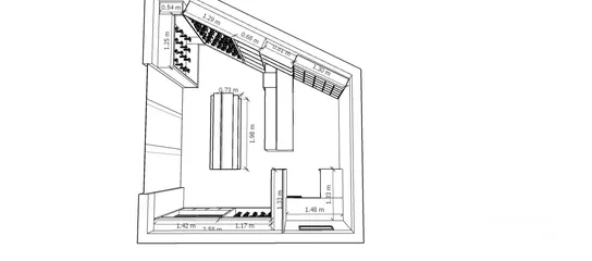  27 مهندس ديكور داخلي