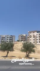  5 Strategic land for sale in marj al hammam ( Amman) - residential land