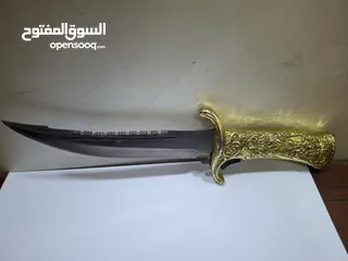  4 خنجر شرقي للبيع