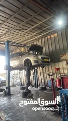  2 كراج boos1 لتصليح وبيع قطع جميع انواع السيارات