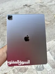  4 ipad pro m2 6gen. سعر حرق