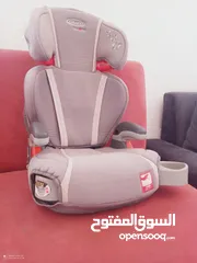  1 كارسيت سيارة ماركة Graco