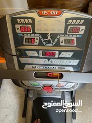  1 مشايه اسبرنت