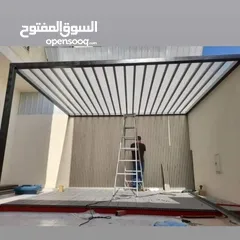  8 ورشه حداده لجميع اعمال الحداده