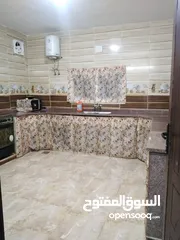  25 بيت للبيع في المفرق الاغدير الأخضر 3 غرف نوم ومطبخ وحمام وغرفت مضافه 5