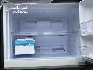  4 ثلاجة شارب الأصلية