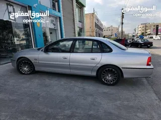  5 كابريس رويال Royale 2006