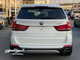  4 BMW X5 2014 ,GCC, perfect condition