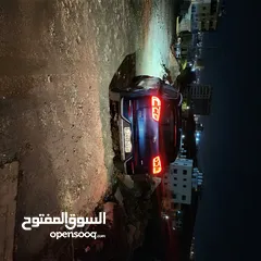  6 Kia nero 2018 فل اضافات البوز الجديد  سيارة جدا اقتصادية 18 ل 20 على اللتر