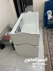  3 Baby Cradle for Sale