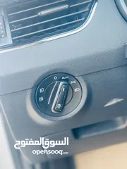  10 سكودا اوكتافيا 2019